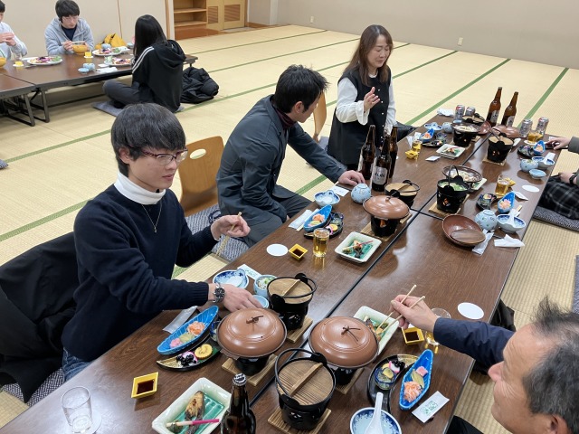 昨日、1/11日八戸